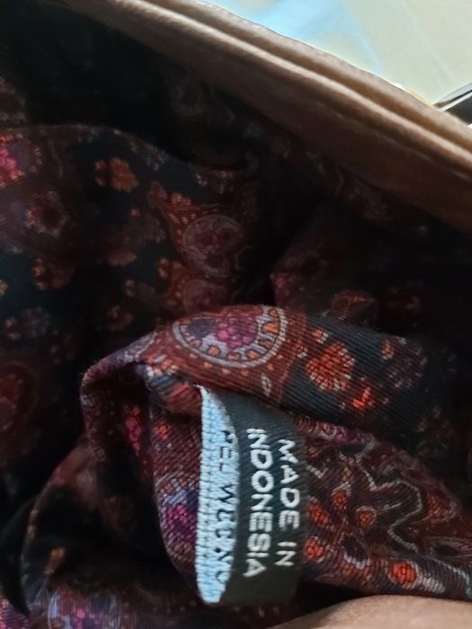 Mala Marc by Marc Jacobs em pele