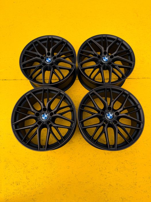 Диски R19 5.120 ET35  Bmw f10 f30 e90 X3 X1 f25 Фольцваген Т5 Т6 Бмв