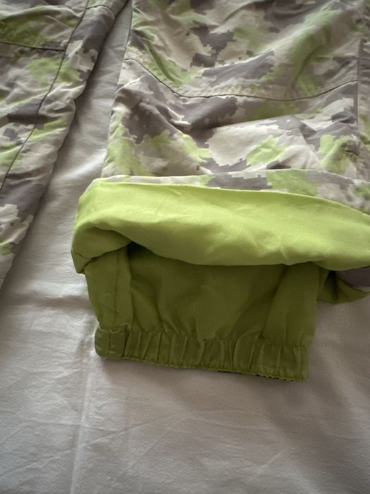 Штаны теплые доя мальчика