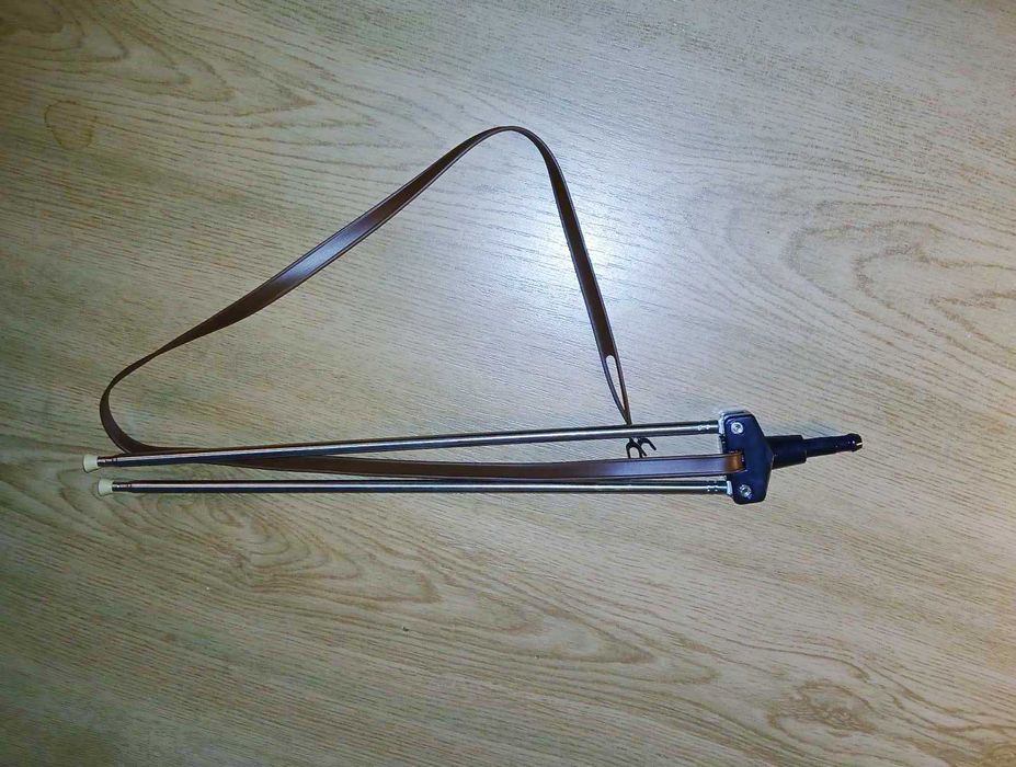 Антенна комнатная для телевизора Т2.