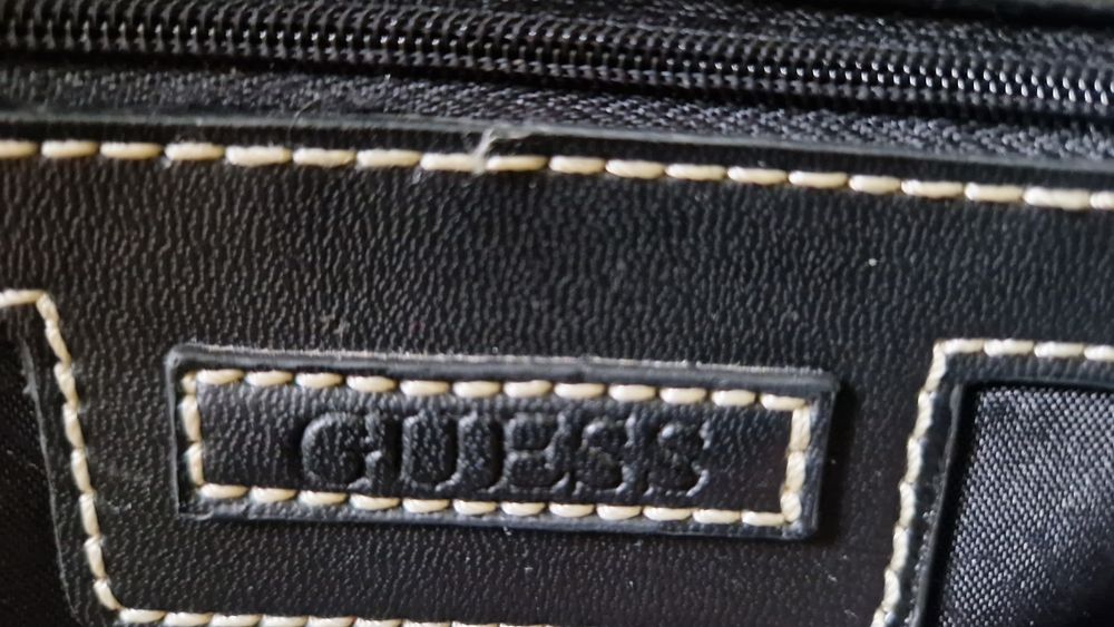 Torba podróżna Guess
