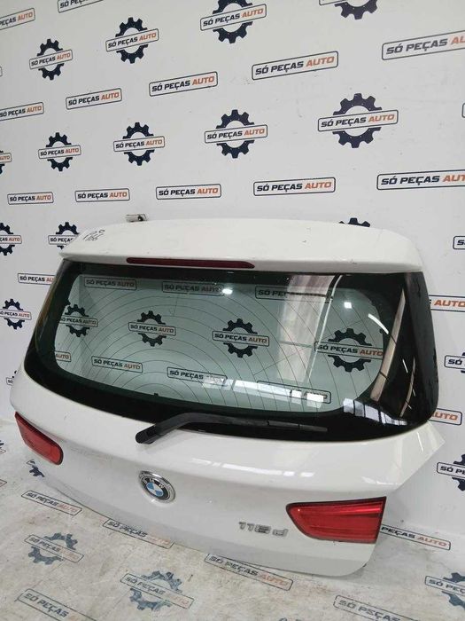 MALA BRANCO BMW F20 1.5D 2015-2019 ANO: 2016