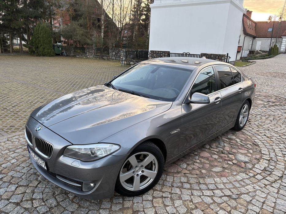 2012R 2.0 Diesel 250.000 Przebieg Bezwypadkowa lakier fabryczny