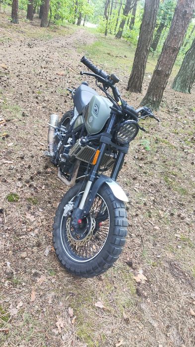 Geon Scrambler 300