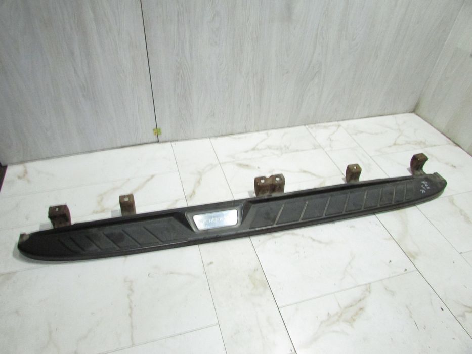 Права підніжка Ssang Yong Rexton 3 W рекстон 2012-2017