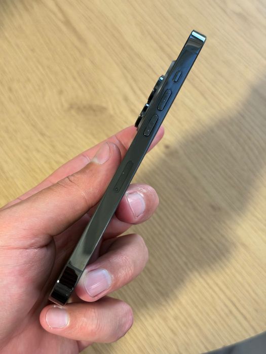 iPhone 14 Pro 128 gb space black черный