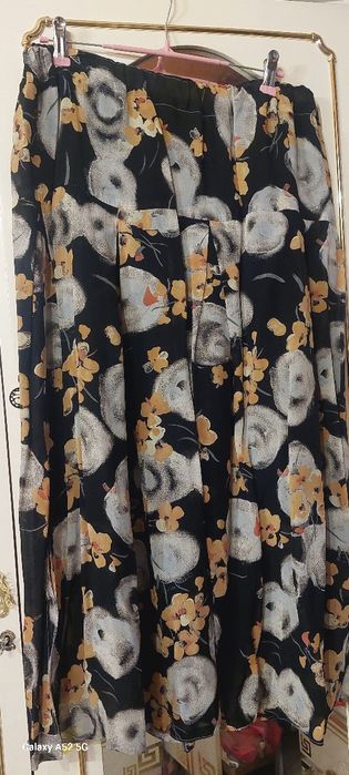 Spódnica rozmiar L-xl