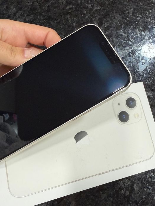 Telemóvel iPhone 13 Apple