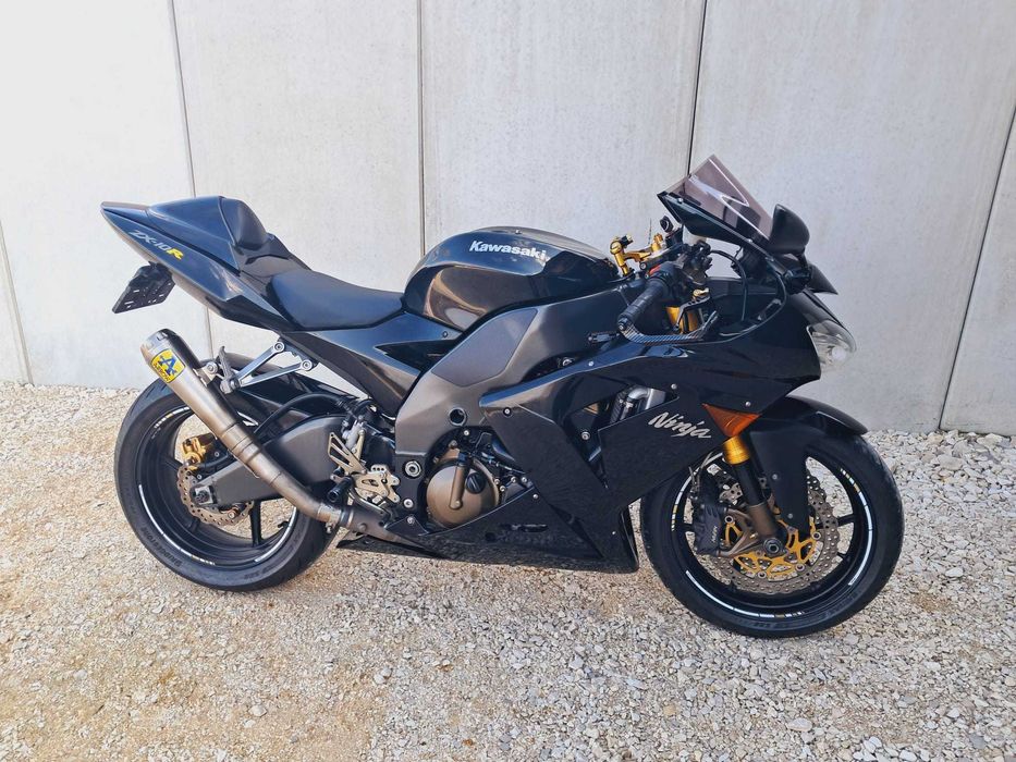 Kawasaki zx10r zx10 Zx10 r1 cbr