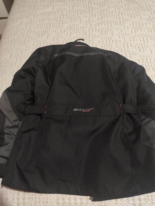 Casaco Motard Mulher