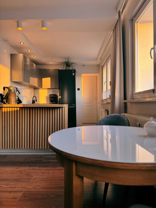 Wynajem mieszkania 68 m², 3 pokoje, Gdynia Grabowek.