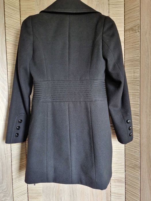 Płaszcz rozmiamiar s/m
