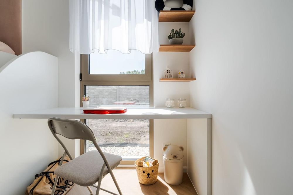 Apartament  Sarbinowo