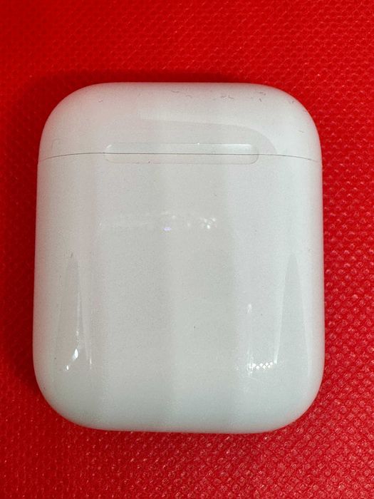 AIRPODS 2ND GENERATION