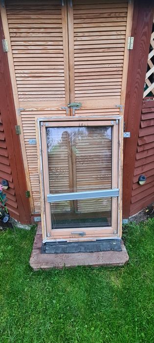 Okno dachowe 78x140