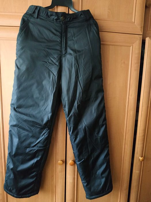 Штани мужские зимние р.48-50