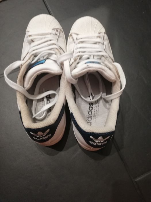 Adidas superstar n. 41