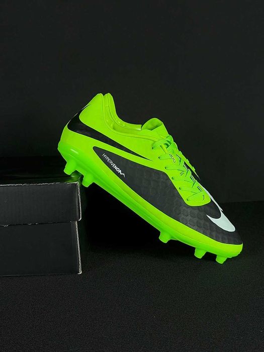Chuteiras Nike Hypervenom Elite