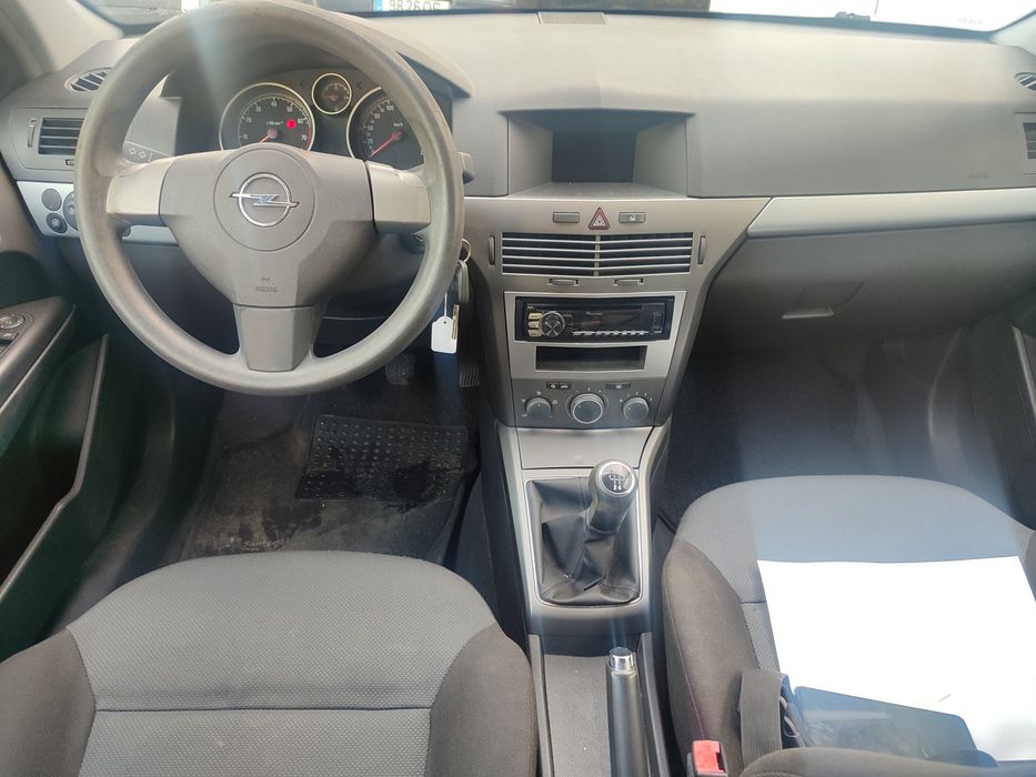 Opel Astra 1.4 Enjoy