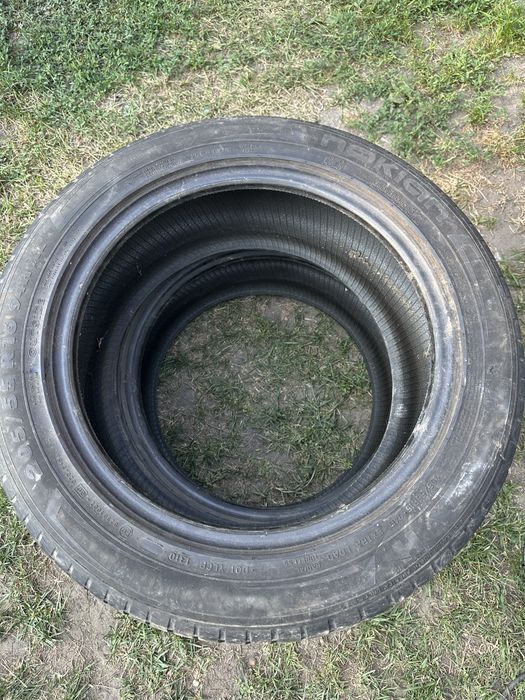 Шини 205/55 r 16