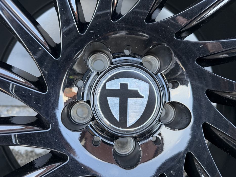 Диски Tomason r19 5*112 Audi A5 A6 A7 A8 Mercedes C S E Class BMW VW