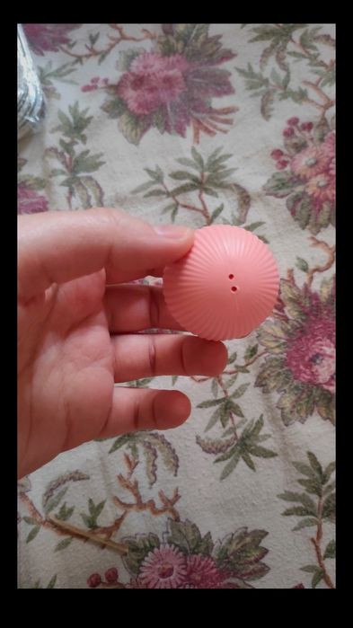 Bola para gato interativa