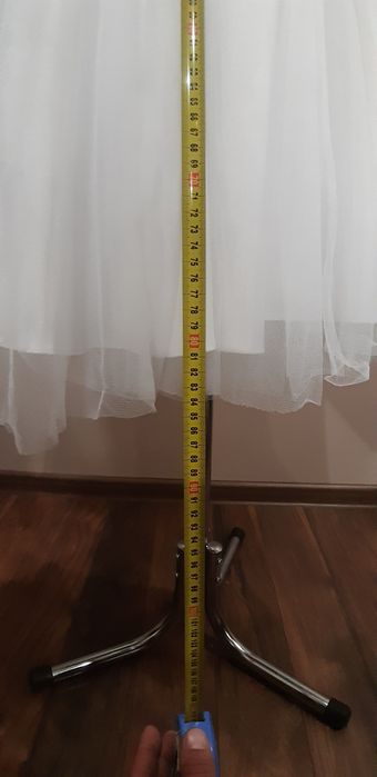 Sukienka komunijna