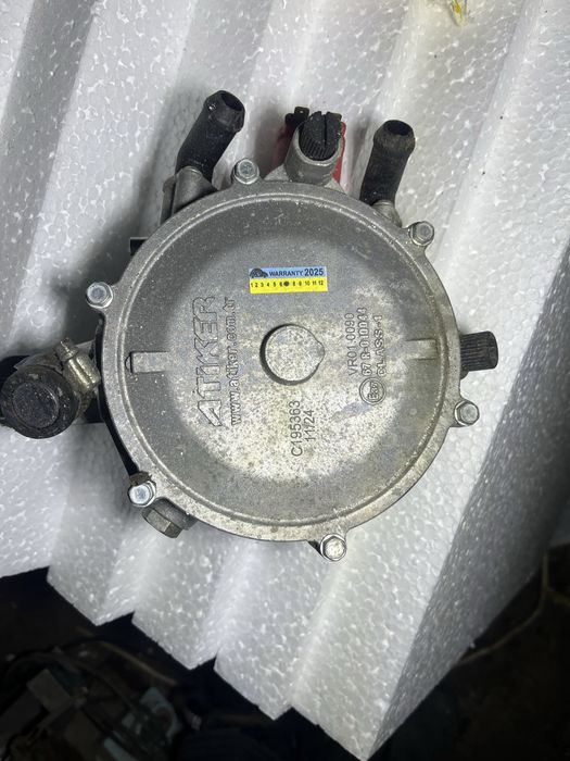 Гбо 2-го покоління