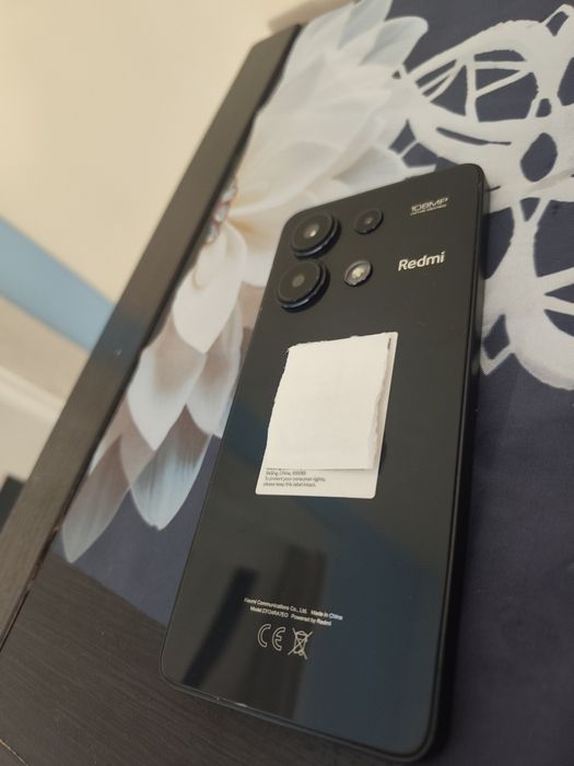 Xiaomi redmi note 13