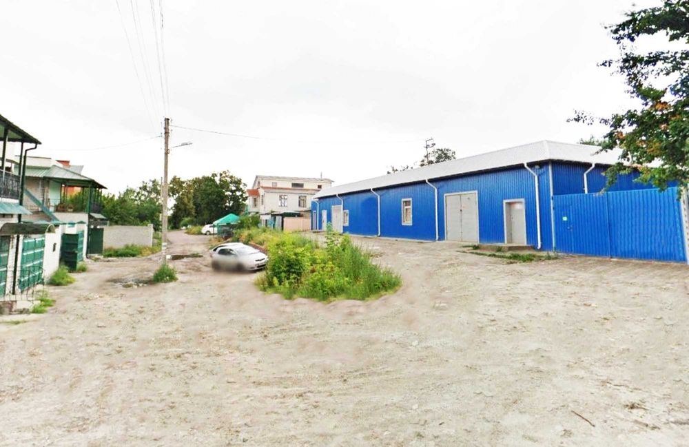 Аренда склада 45,8 м² на Тюринке