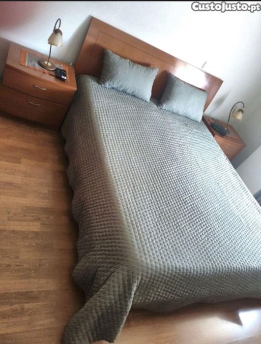 Quarto Casal Moderno