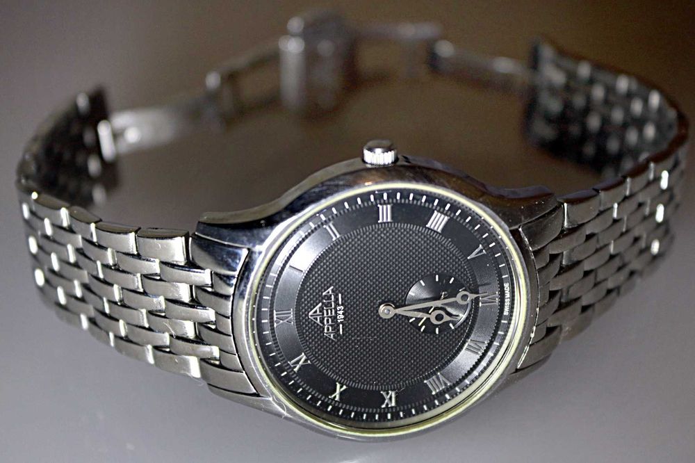 Часы наручные Appella A-4299, Original