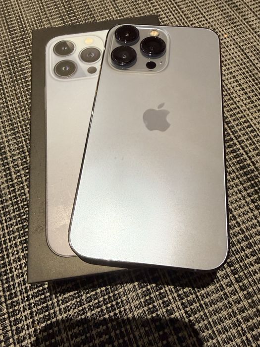 Продам IPhone 13 Pro 256 gb