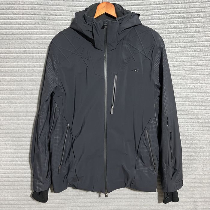 Оригінальна Куртка kjus MEN FORMULA DLX JACKET  Розмір L