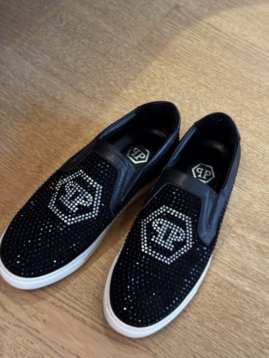 Лофери Philipp Plein