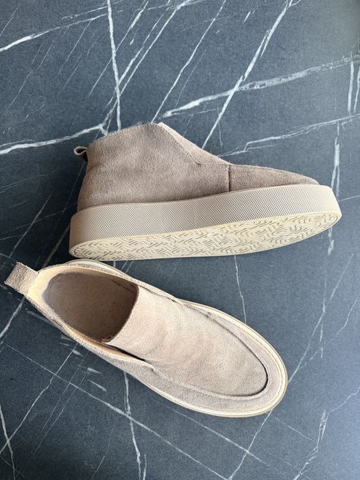 Стильные ботиночки