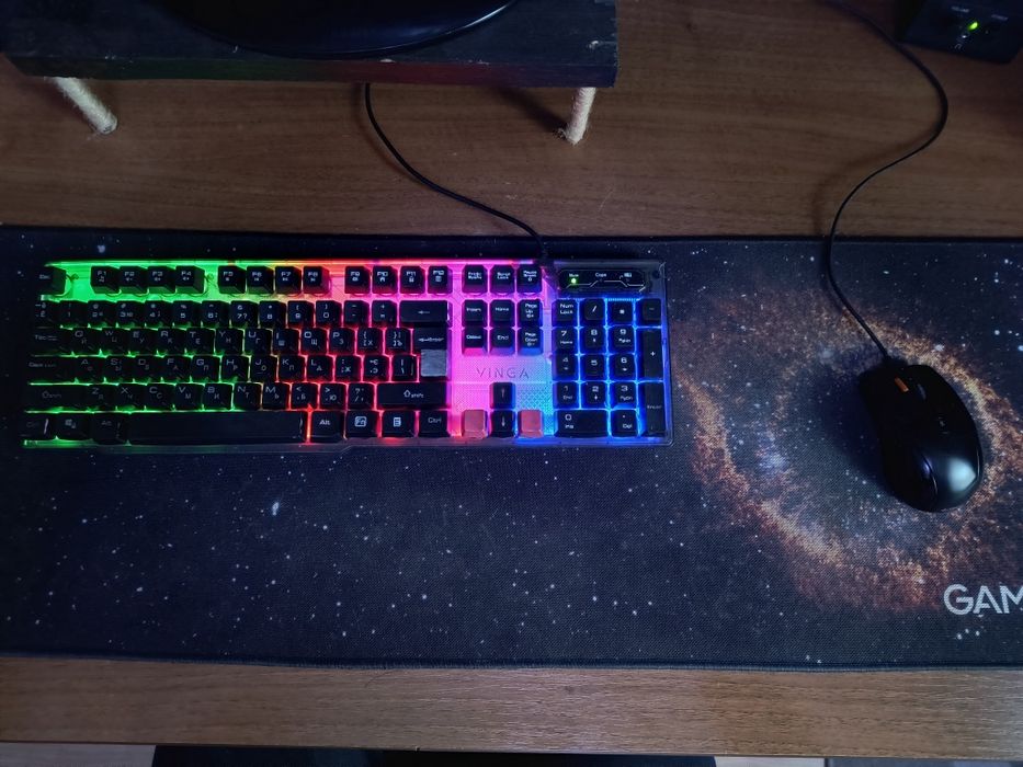 Компьютерный комплект