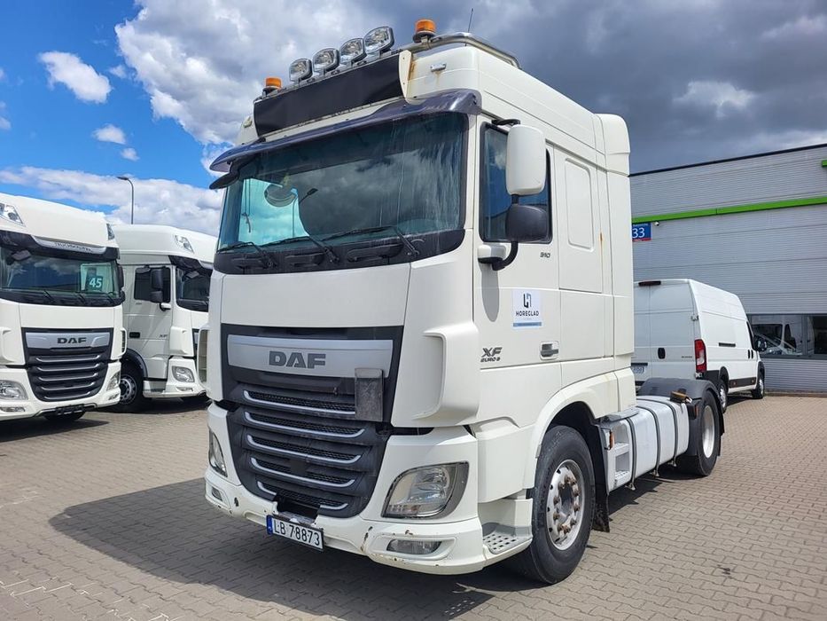 DAF