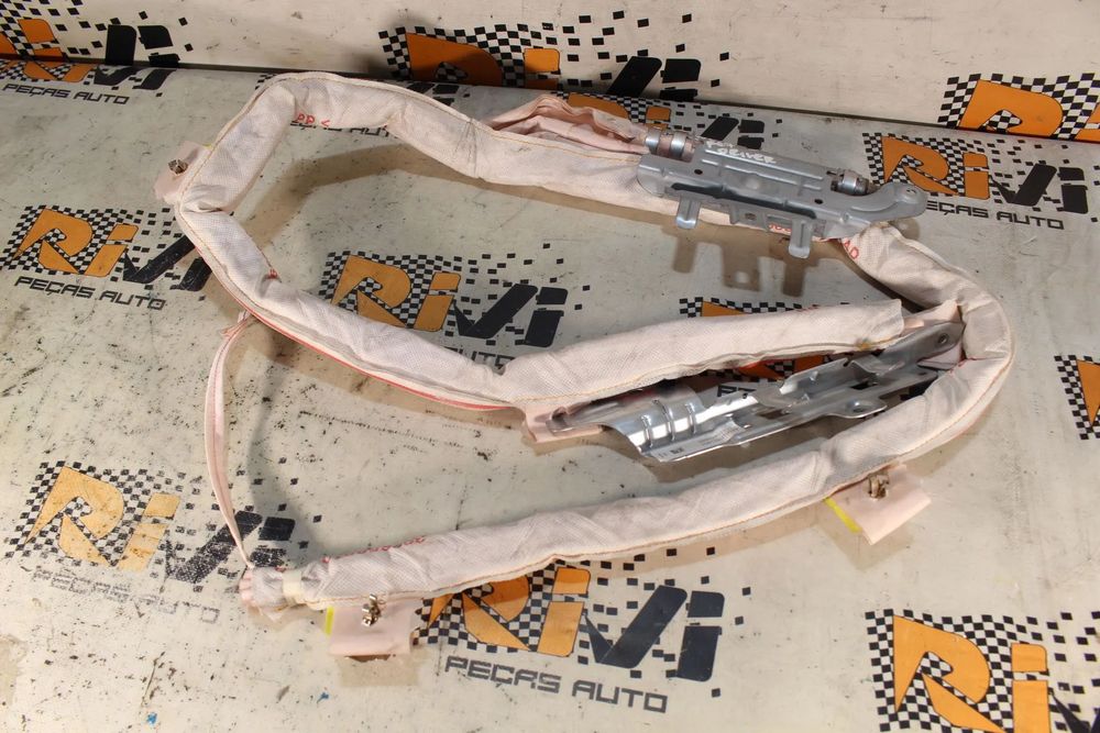 Airbag cortina direito BMW 5 Gran Turismo (F07)