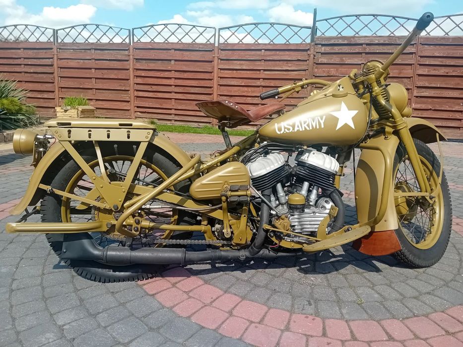 Harley-Davidson