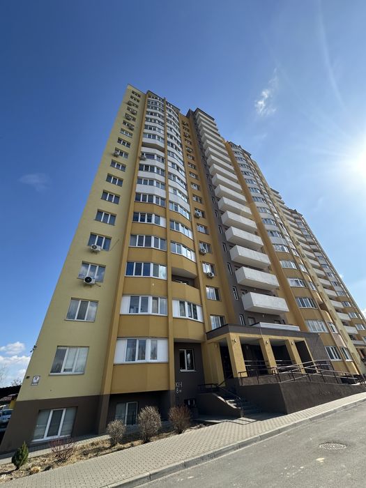 **ЗАЗ! Продаж 1-кімн в Закритому Комплексі! Ремонт в процесі! ПРОГРАМИ