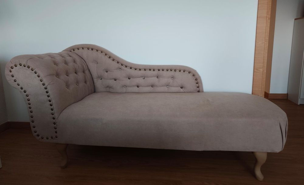 Chaise Longue - Banco
