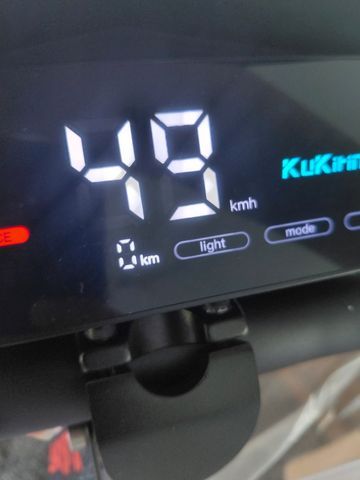 Kukirin G2 Model 2026 nowy