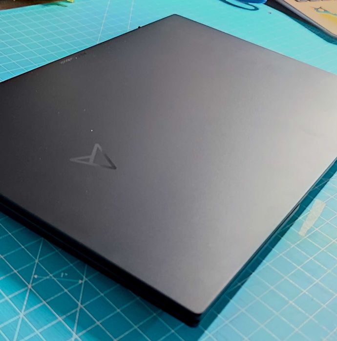 NOVO Portátil ASUS ZenBook 14'' /1 TB/ AMDRyzen 7 5825U/RAM 16GB natal