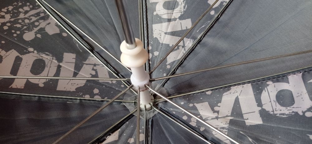 Parasolka dla dziewczynki Monster High