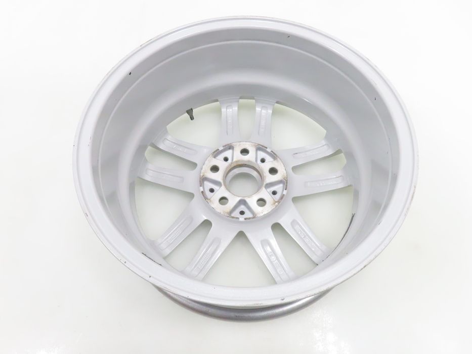 Felgi Aluminiowe Alufelgi 17'' Mercedes Audi Bmw Seat Skoda 5x112 7j E