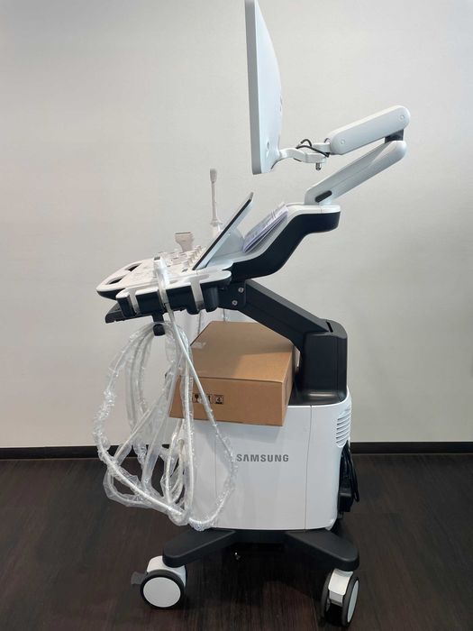 Aparat USG Samsung V5