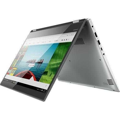 Lenovo Yoga 520-14IKB - NOVO, na caixa!
