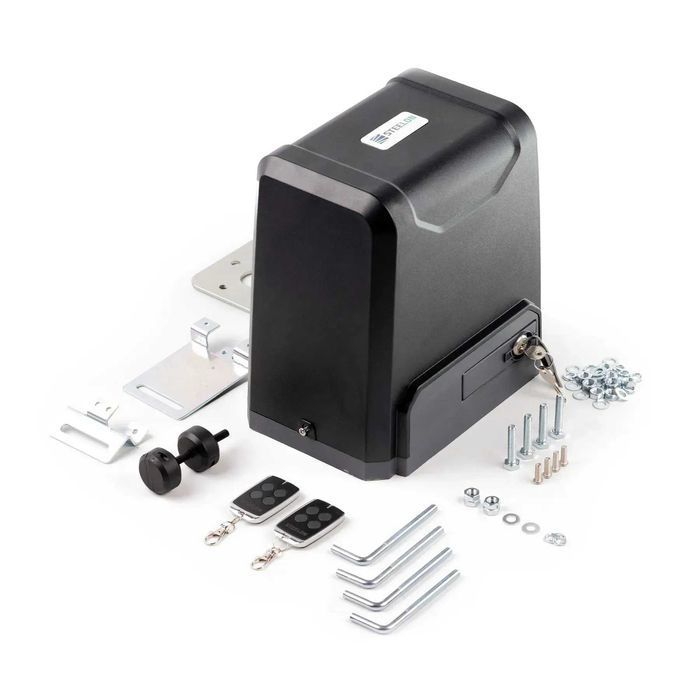 ‼️ЕКСКЛЮЗИВ‼️ Автоматика для воріт, Мотор на ворота СТІЛОН НАВІ 1000