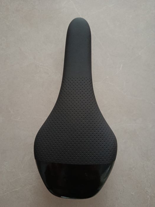 Siodełko rowerowe 280x123